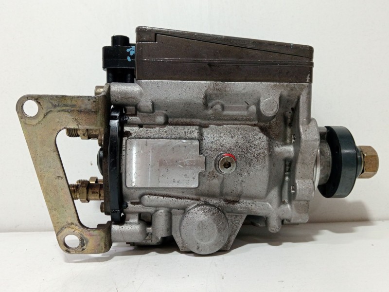 Recambio de bomba inyeccion para opel astra g berlina 2.0 dti referencia OEM IAM 0470504002  