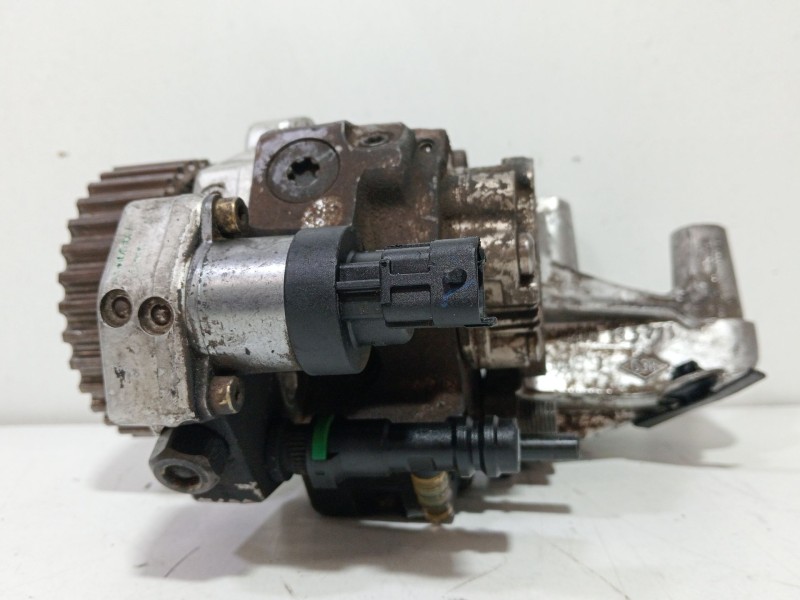 Recambio de bomba inyeccion para renault megane ii (bm0/1_, cm0/1_) 1.5 dci (bm0f, bm0t, bm2b, cm0f, cm0t) referencia OEM IAM 82