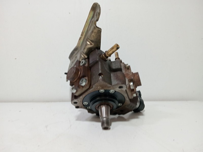 Recambio de bomba inyeccion para peugeot 207 1.4 hdi referencia OEM IAM 9656300380  