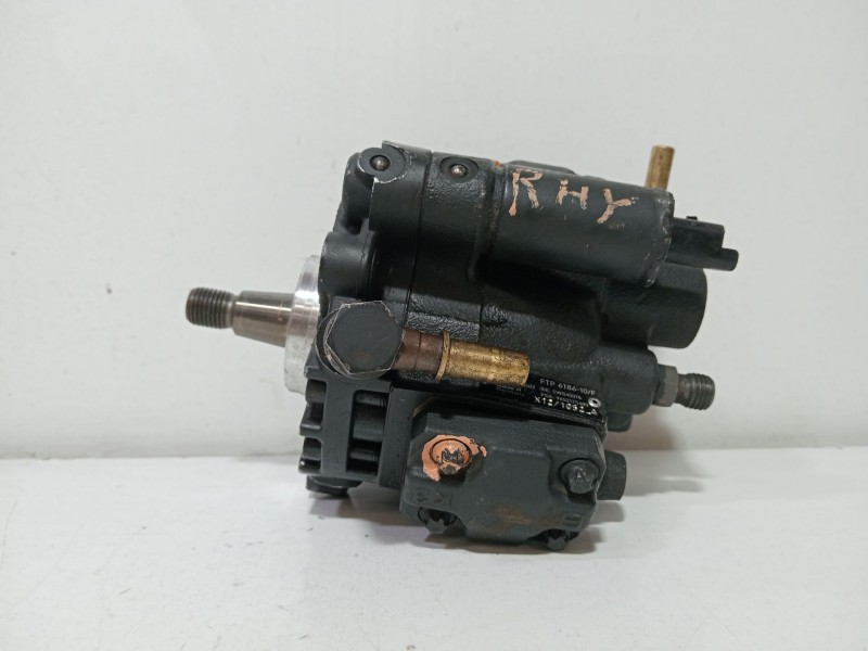 Recambio de bomba inyeccion para citroën xsara (n1) 2.0 hdi 90 referencia OEM IAM 9652175480  