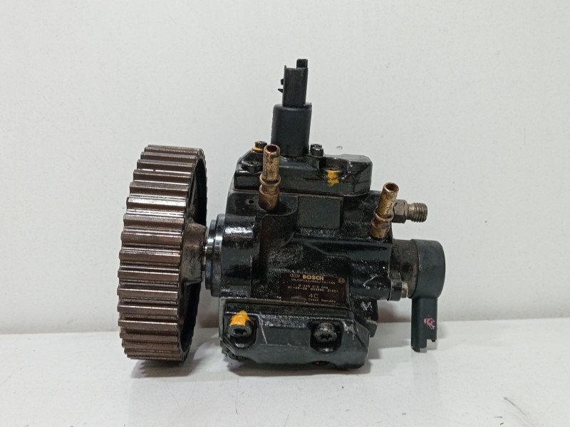 Recambio de bomba inyeccion para citroën c5 berlina 2.0 hdi referencia OEM IAM 0445010046  