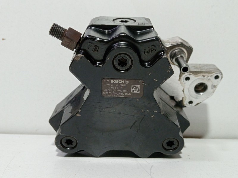 Recambio de bomba inyeccion para hyundai santa fe (bm) 2.2 crdi cat referencia OEM IAM 331027400  