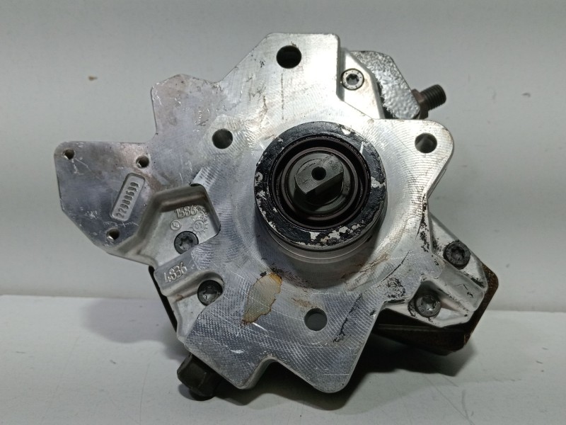Recambio de bomba inyeccion para hyundai santa fe (bm) 2.2 crdi cat referencia OEM IAM 331027400  