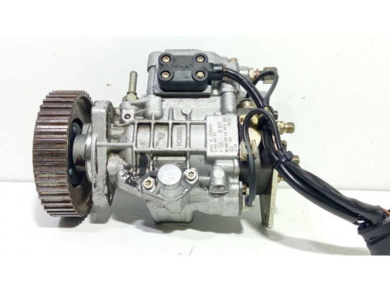 Recambio de bomba inyeccion para seat leon (1m1) 1.9 tdi referencia OEM IAM 038130107D  