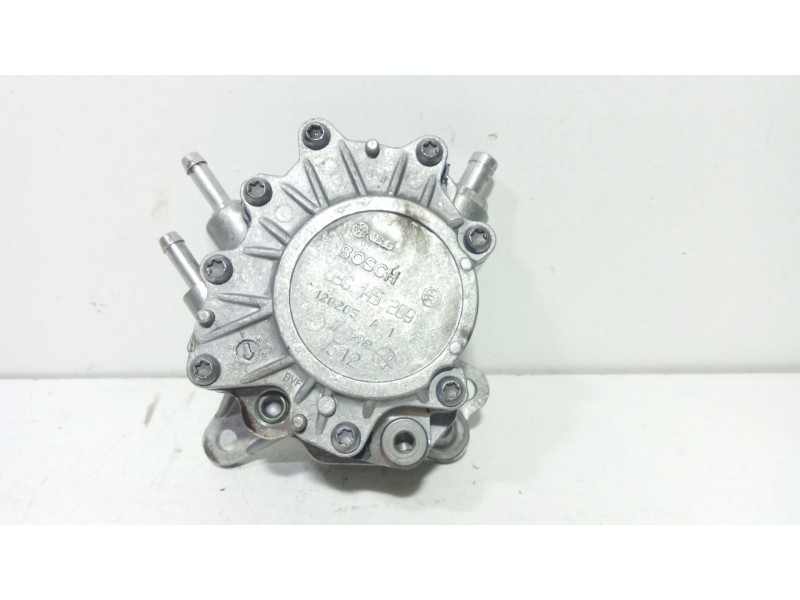 Recambio de bomba inyeccion para seat altea (5p1) 2.0 tdi referencia OEM IAM 03G145209  