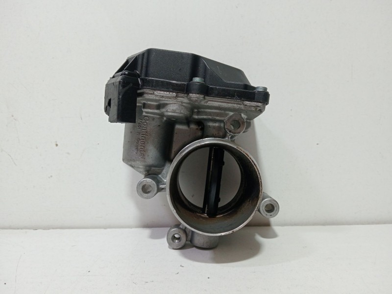 Recambio de caja mariposa para seat leon (1p1) 1.9 tdi referencia OEM IAM 03L128063  