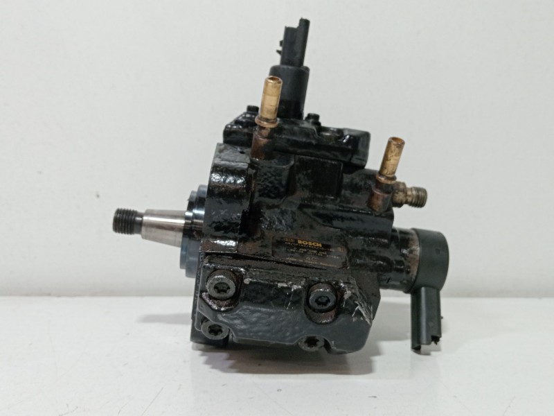 Recambio de bomba inyeccion para peugeot 307 (3a/c) 2.0 hdi 90 referencia OEM IAM 0445010046  