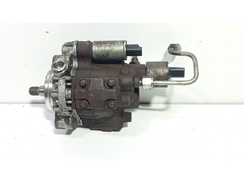 Recambio de bomba inyeccion para ford focus berlina (cap) 1.8 tdci turbodiesel cat referencia OEM IAM 4M5Q9B395AF  