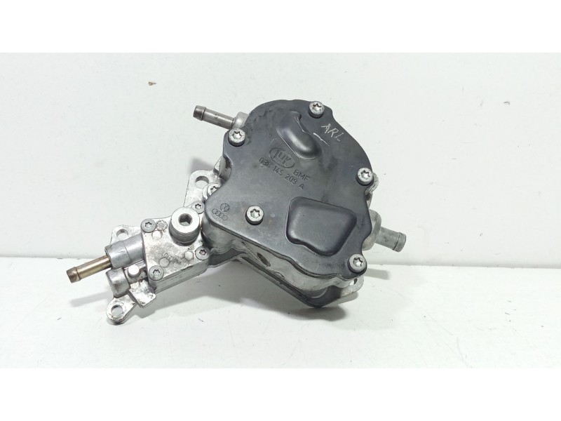 Recambio de depresor freno / bomba vacio para volkswagen golf iv berlina (1j1) 1.9 tdi referencia OEM IAM 038145209A  