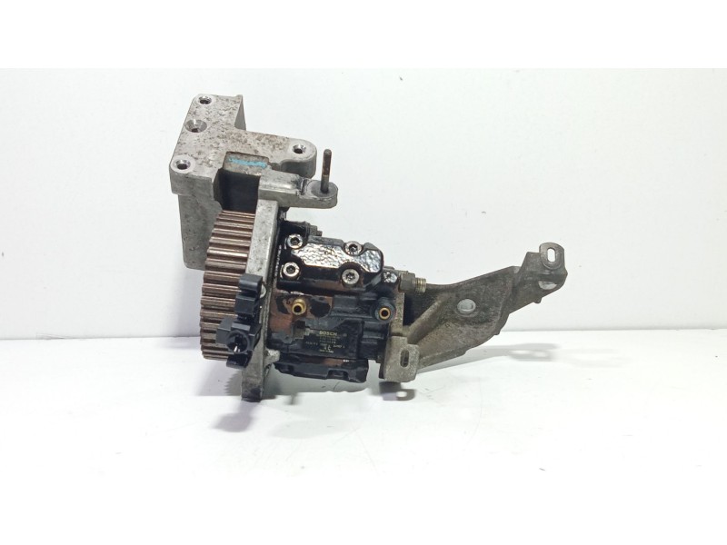Recambio de bomba inyeccion para renault scenic (ja..) 1.9 dci authentique referencia OEM IAM 7700111010  