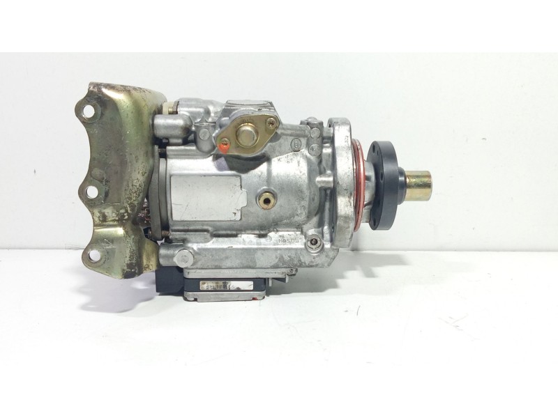 Recambio de bomba inyeccion para nissan navara (d22) 2.5 d 4x4 referencia OEM IAM 16700vk500  