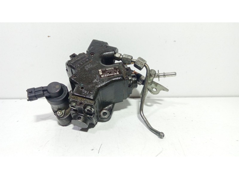 Recambio de bomba inyeccion para fiat doblo (119) 1.3 16v multijet actual com. (55kw) referencia OEM IAM 0445010266  
