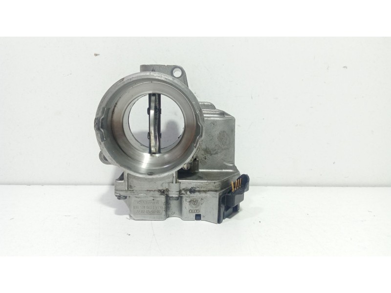 Recambio de caja mariposa para seat leon (1p1) 1.9 tdi referencia OEM IAM 03G128063C  