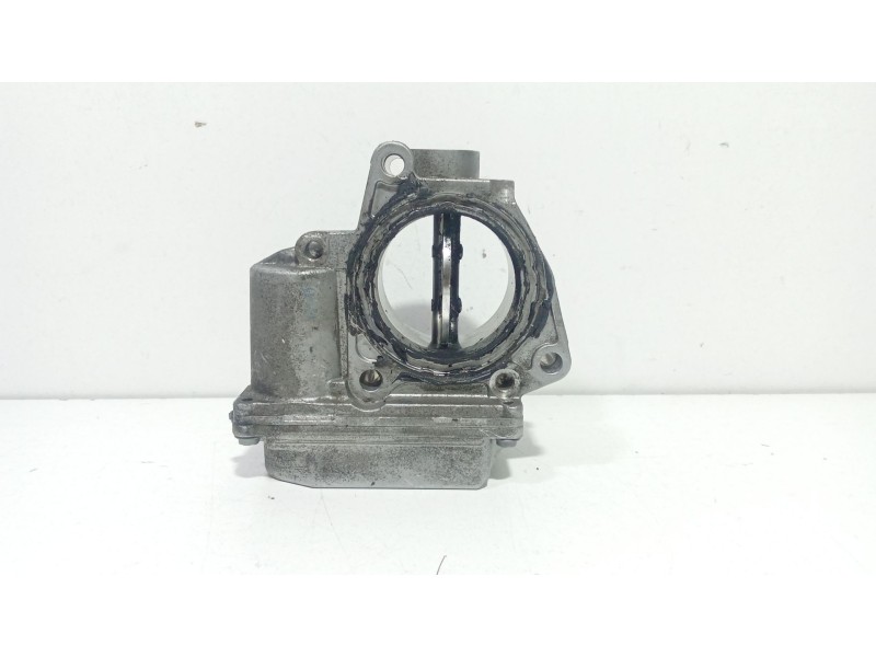 Recambio de caja mariposa para seat leon (1p1) 1.9 tdi referencia OEM IAM 03G128063C   Recambio de caja mariposa para seat leon (1p1) 1.9 tdi referencia OEM IAM 03G128063C