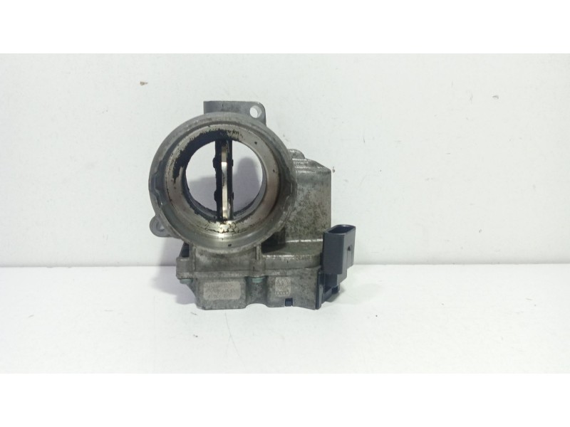 Recambio de caja mariposa para seat leon (1p1) 1.9 tdi referencia OEM IAM 03G128063C  