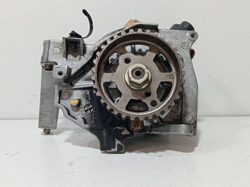 Recambio de bomba inyeccion para citroën c4 aircross 1.6 hdi 115 referencia OEM IAM 9656300380  
