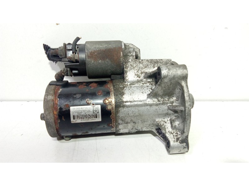Recambio de motor arranque para peugeot 407 sw (6e_, 6d_) 2.0 hdi 135 referencia OEM IAM 965626278003  