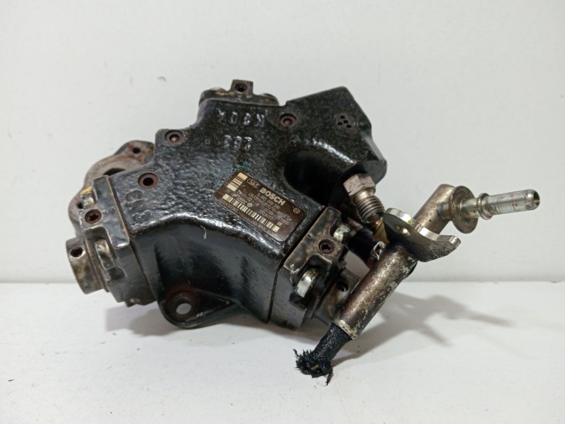 Recambio de bomba inyeccion para fiat doblo (119) 1.3 jtd cat referencia OEM IAM 0445010266  