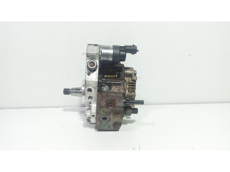 Recambio de bomba inyeccion para renault megane cc (ez0/1_) 1.9 dci (ez0j, ez1s) referencia OEM IAM 0445010087  