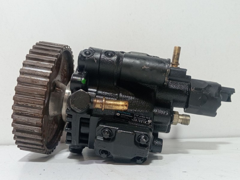 Recambio de bomba inyeccion para suzuki grand vitara i (ft, ht) 2.0 hdi 110 16v 4x4 (sq 420d) referencia OEM IAM 9636818480  