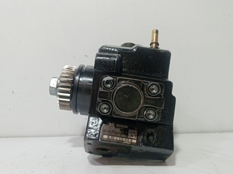 Recambio de bomba inyeccion para renault laguna ii (bg0) 1.9 dci diesel referencia OEM IAM 8201045496  