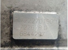 Recambio de caja cambios para jeep gr. cherokee (wh) 6.1 referencia OEM IAM 7226780   2