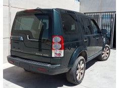land rover discovery iv (l319) del año 2009 2