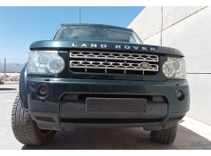 land rover discovery iv (l319) del año 2009