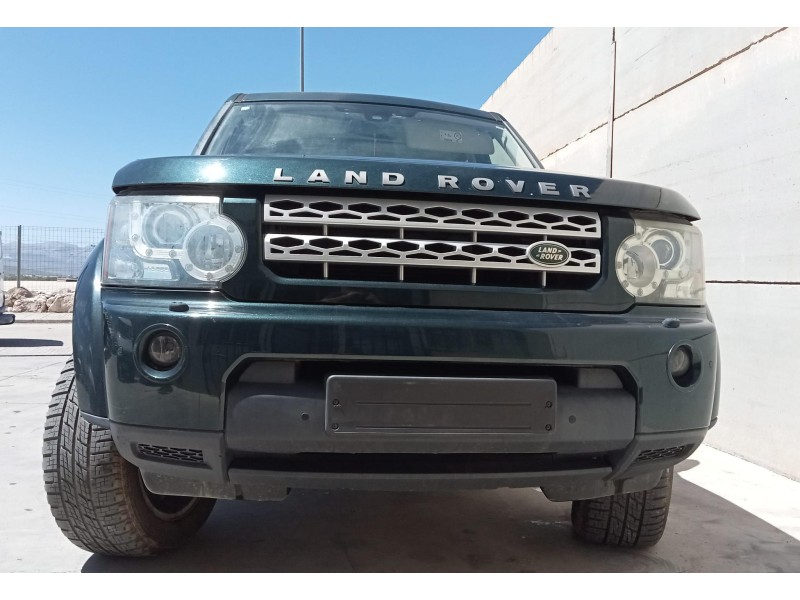 land rover discovery iv (l319) del año 2009