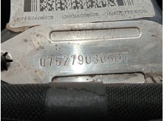 Recambio de motor completo para land rover discovery iv (l319) 3.0 sdv6 4x4 referencia OEM IAM 0306DT  