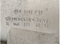 Recambio de caja cambios para mercedes-benz clase s (w220) berlina 320 l cdi (220.125) referencia OEM IAM 7226180   2