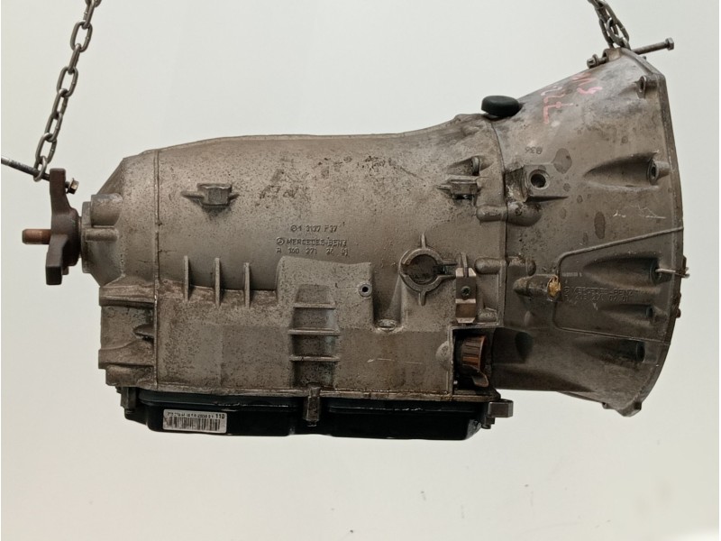 Recambio de caja cambios para mercedes-benz clase s (w220) berlina 320 l cdi (220.125) referencia OEM IAM 7226180  