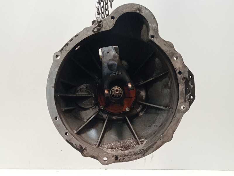 Recambio de caja cambios para nissan cabstar (f22, h40) 2.0 (f22) referencia OEM IAM M525E  