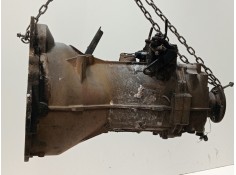 Recambio de caja cambios para nissan cabstar (f22, h40) 2.0 (f22) referencia OEM IAM M525E   2