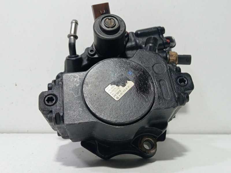 Recambio de bomba inyeccion para mercedes-benz clase c (w204) c 250 cdi (204.003) referencia OEM IAM A6510700101  
