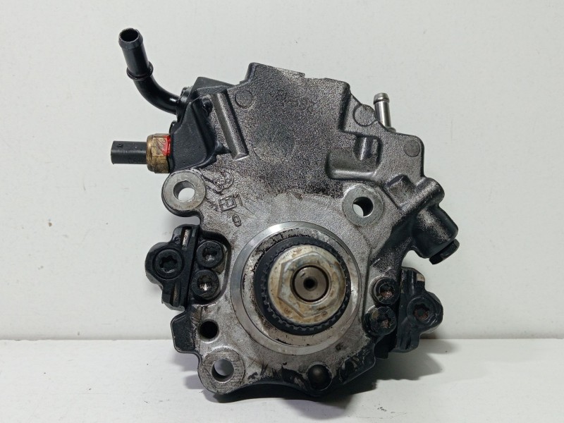 Recambio de bomba inyeccion para mercedes-benz clase c (w204) c 250 cdi (204.003) referencia OEM IAM A6510700101  