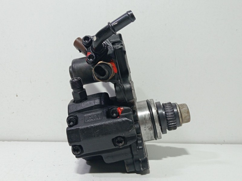 Recambio de bomba inyeccion para mercedes-benz clase c (w204) c 250 cdi (204.003) referencia OEM IAM A6510700101  