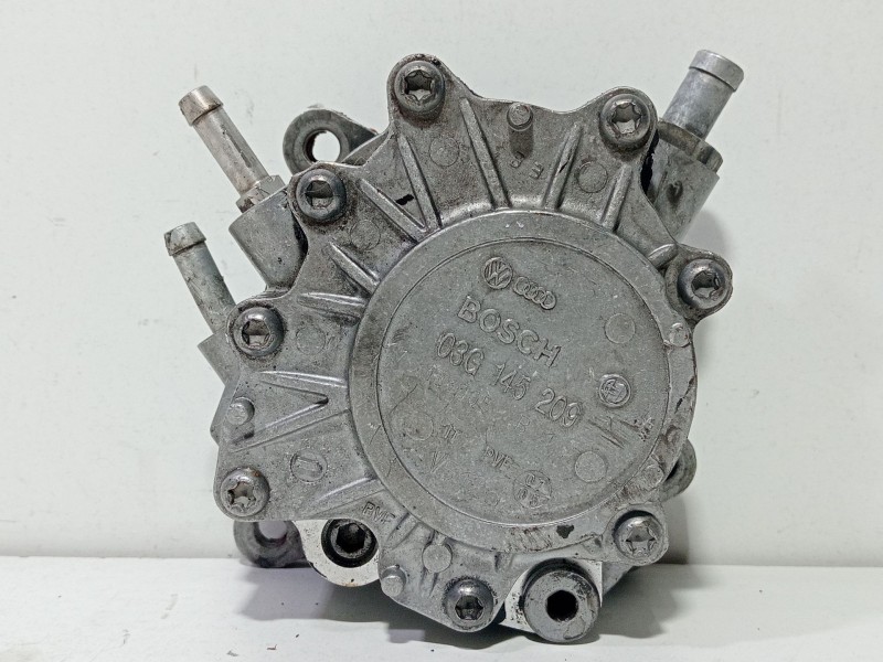 Recambio de depresor freno / bomba vacio para seat altea (5p1) 2.0 tdi referencia OEM IAM 03G145209  