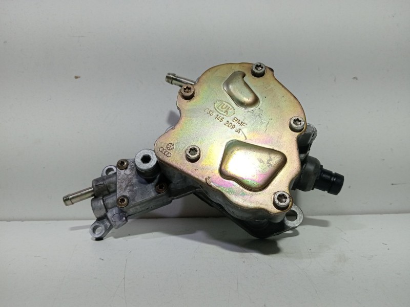 Recambio de depresor freno / bomba vacio para seat ibiza (6l1) 1.9 tdi referencia OEM IAM 030145209  