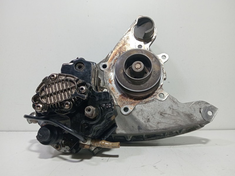 Recambio de bomba inyeccion para iveco daily caja cerrada (1999 =>) 2.3 diesel cat referencia OEM IAM 04450  