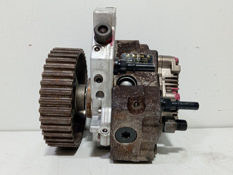 Recambio de bomba inyeccion para renault megane ii (bm0/1_, cm0/1_) 1.5 dci (bm0f, bm0t, bm2b, cm0f, cm0t) referencia OEM IAM 82