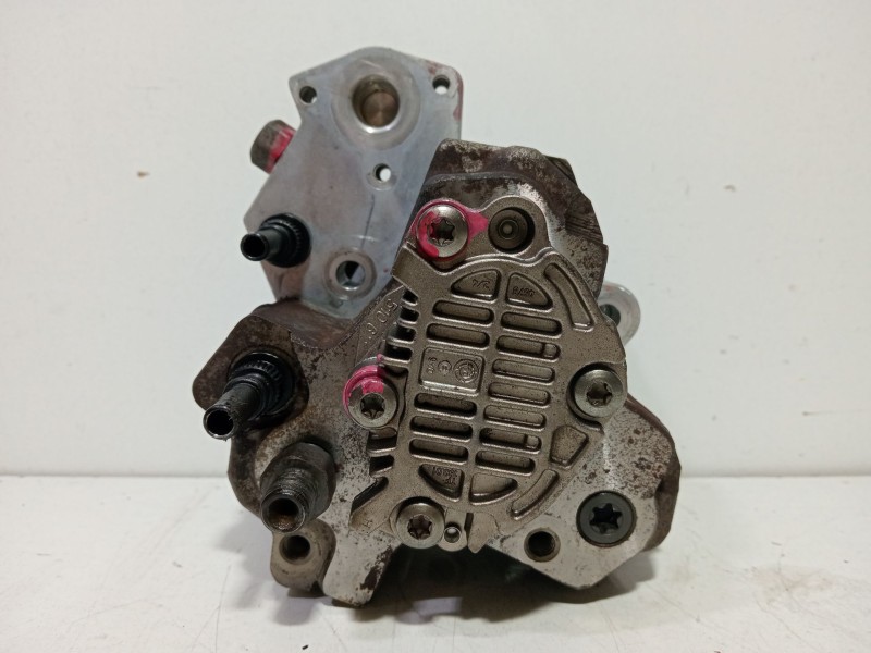 Recambio de bomba inyeccion para renault megane ii (bm0/1_, cm0/1_) 1.5 dci (bm0f, bm0t, bm2b, cm0f, cm0t) referencia OEM IAM 82