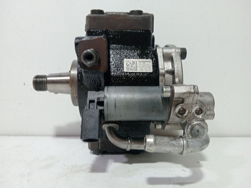 Recambio de bomba inyeccion para seat altea xl (5p5, 5p8) 1.6 tdi referencia OEM IAM 03L130755AH01  