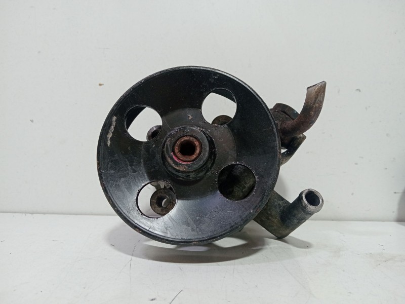 Recambio de bomba direccion para hyundai tucson (jm) 2.0 crdi referencia OEM IAM 571002E300  