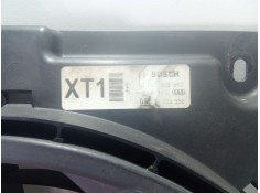 Recambio de electroventilador para opel zafira b enjoy referencia OEM IAM 0130303302   2