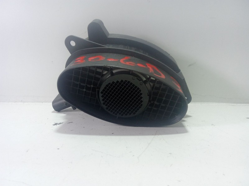 Recambio de caudalimetro para bmw serie 3 berlina (e46) 2.0 24v referencia OEM IAM 0928400504.0  
