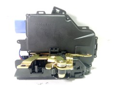 Recambio de cerradura puerta trasera izquierda para volkswagen golf v (1k1) 2.0 tdi referencia OEM IAM 7LO839015A  