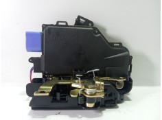 Recambio de cerradura puerta delantera izquierda para volkswagen golf v (1k1) 1.9 tdi 4motion referencia OEM IAM 3D1837015  