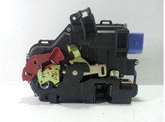 Recambio de cerradura puerta delantera izquierda para volkswagen golf v (1k1) 1.9 tdi 4motion referencia OEM IAM 3D1837015   2