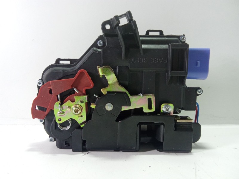 Recambio de cerradura puerta delantera izquierda para volkswagen golf v (1k1) 1.9 tdi 4motion referencia OEM IAM 3D1837015  